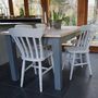 Beckford Table Hand Painted In Any Colour, thumbnail 3 of 8
