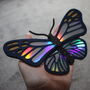 Slot Together Brilliant Butterfly Kit, thumbnail 6 of 6