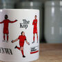 Liverpool The Kop Mug, thumbnail 2 of 7