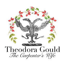 Theodora Gould Logo