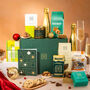 Vegan Luxury Christmas Hamper With Gift Card Alcohol Optional, thumbnail 1 of 10