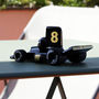 Velocita F1 Toy Racing Car, thumbnail 2 of 7