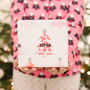 Personalised Christmas Tree Wrapping Paper, thumbnail 3 of 6