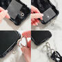 Personalised Letter Handbag Charm And Phone Strap, thumbnail 12 of 12