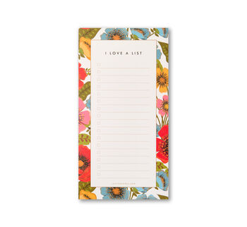 Desktop Planner Bundle Garden Bloom, 4 of 4