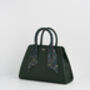 Into The Woods Tote Green, thumbnail 6 of 7