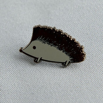 Hedgehog Lover Gift Bundle, 3 of 8