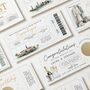 Surprise Trip Boarding Pass Gift Voucher, thumbnail 4 of 4