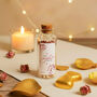 Personalised Valentine’s Candle Gift Set With Matches Jar, thumbnail 10 of 10