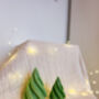 Christmas Tree Candle, thumbnail 5 of 7