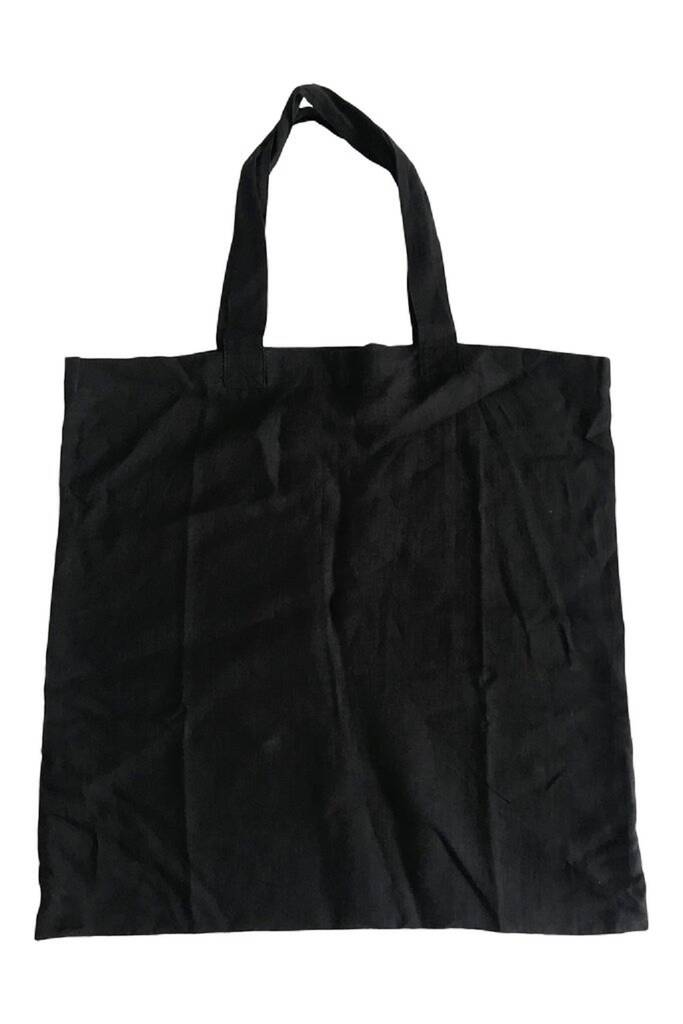 Linen Nomad Bag By CollardManson | notonthehighstreet.com