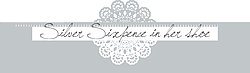 Silver Sixpence In Her Shoe brand logo