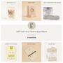 Create Your Own Hamper Gifts For Women, thumbnail 2 of 9