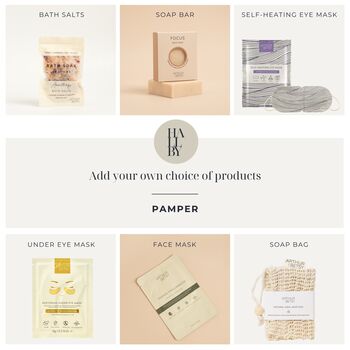 Create Your Own Hamper Gifts For Women, 2 of 9