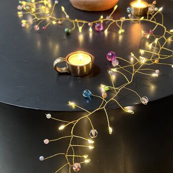 Fairy Lights Kaleidoscope, 2 of 5