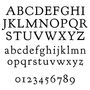 Personalised Single Oak Office Desk Tablet Holder, thumbnail 6 of 7