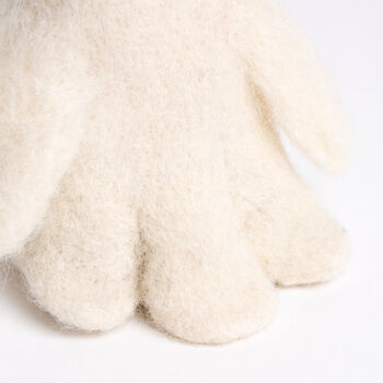 Ghost Needle Felting Kit, 8 of 10