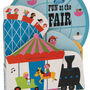 Fun At The Fair Board Book, thumbnail 1 of 2
