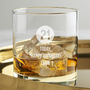 Personalised Special Age Birthday Whisky Glass For Him, thumbnail 4 of 6