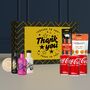 Dead Mans Fingers Rum Miniatures With Mixer Gifts Set, thumbnail 1 of 8