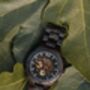 Detroit Automatic Movement Wooden Watch For Men, thumbnail 8 of 11