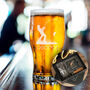 Personalised Fishing Engraved Pint Glass And Gift Set, thumbnail 6 of 6