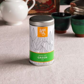 The Rare Tea Gift Collection, 3 of 10