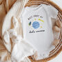 Matching Daddy And Baby Space Outfit Gift, thumbnail 3 of 7