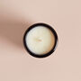 Mother Of The Bride Wedding Gift Essential Oil Candle, thumbnail 4 of 5