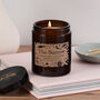 The Burrow Book Lover Candle, thumbnail 1 of 3