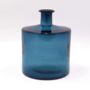 Recycled Glass Vase | 26cm 'Frances' | Five Colours, thumbnail 5 of 6