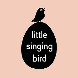 Little Singing Bird logo