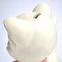 Vintage Kitten Large Money Box, thumbnail 3 of 3