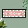 Sweet Dreams Framed Print, thumbnail 2 of 10