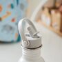 Personalised Safari Water Bottle, thumbnail 4 of 5