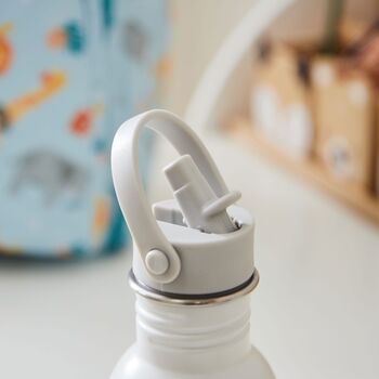 Personalised Safari Water Bottle, 4 of 5