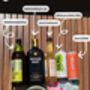 Alcohol Free Drinks Discovery Box For The Perfect Gift, thumbnail 6 of 8