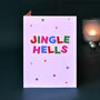 Honest Christmas Card Pack, thumbnail 2 of 9