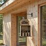 Custom Bird Feeding Station, thumbnail 9 of 10
