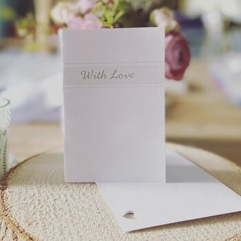 Porcelain Holly House Christmas Decoration, 3 of 4