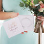 'I Couldn't Tie The Knot Without You' Bridesmaid Bangle, thumbnail 2 of 7