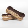 Carob And Yoghurt Dog Eclairs, thumbnail 5 of 5