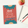 Personalised University Student New Chapter Gift Book, thumbnail 1 of 8