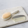 Personalised Baby Brush And Comb Set, thumbnail 2 of 4