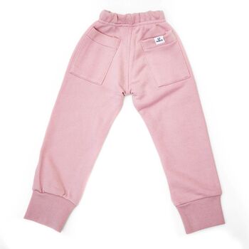 Orca The Not So Casual, Casual Tracksuit Blush, 5 of 6