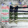 Festive Christmas Bow Tie, thumbnail 10 of 10