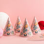 Aquarius Zodiac Star Sign Party Hats, thumbnail 1 of 4