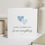 Father's Day Card For Husband And Daddy, thumbnail 1 of 7