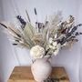 Large Luxury Boho Pampas Grass Arrangement, thumbnail 1 of 5