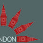London Print, thumbnail 8 of 8